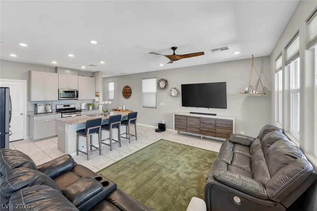 5414 Pico Viejo, Las Vegas, NV 89166