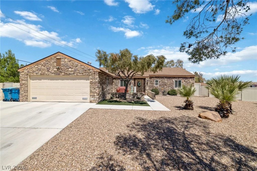9010 Buffalo, Las Vegas, NV 89113