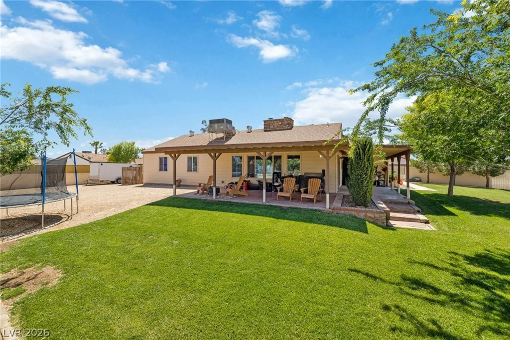 9010 Buffalo, Las Vegas, NV 89113