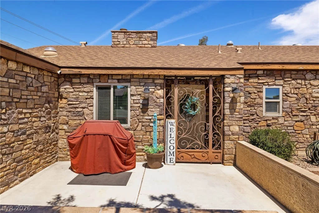 9010 Buffalo, Las Vegas, NV 89113
