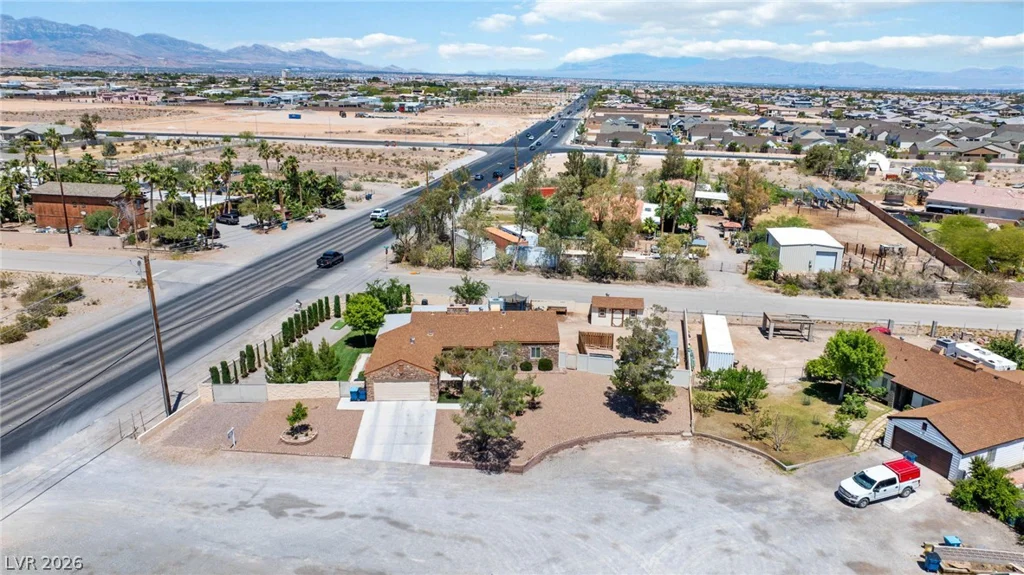 9010 Buffalo, Las Vegas, NV 89113