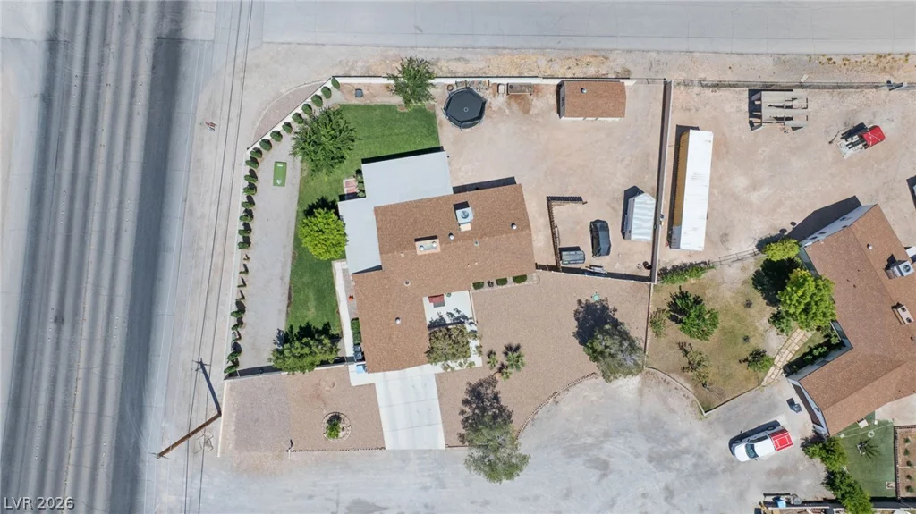 9010 Buffalo, Las Vegas, NV 89113