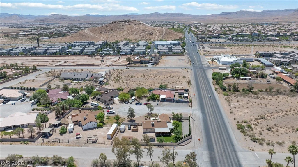 9010 Buffalo, Las Vegas, NV 89113