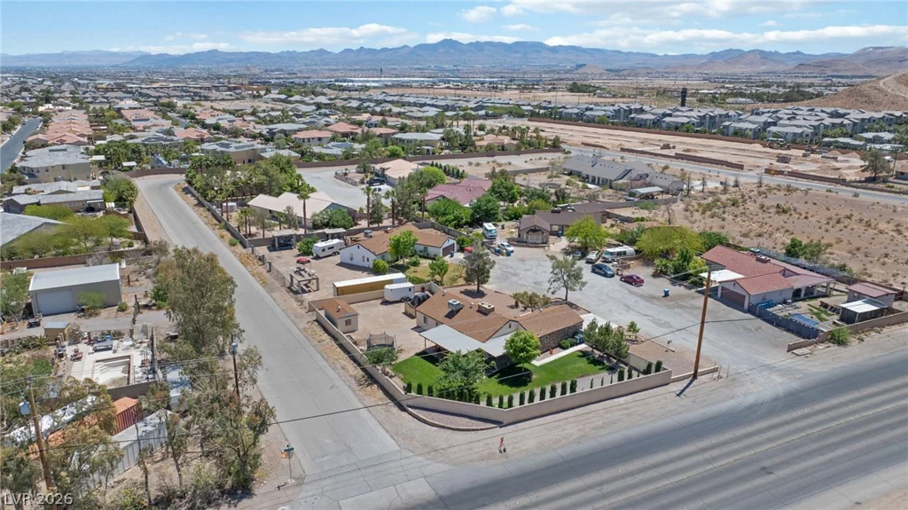 9010 Buffalo, Las Vegas, NV 89113