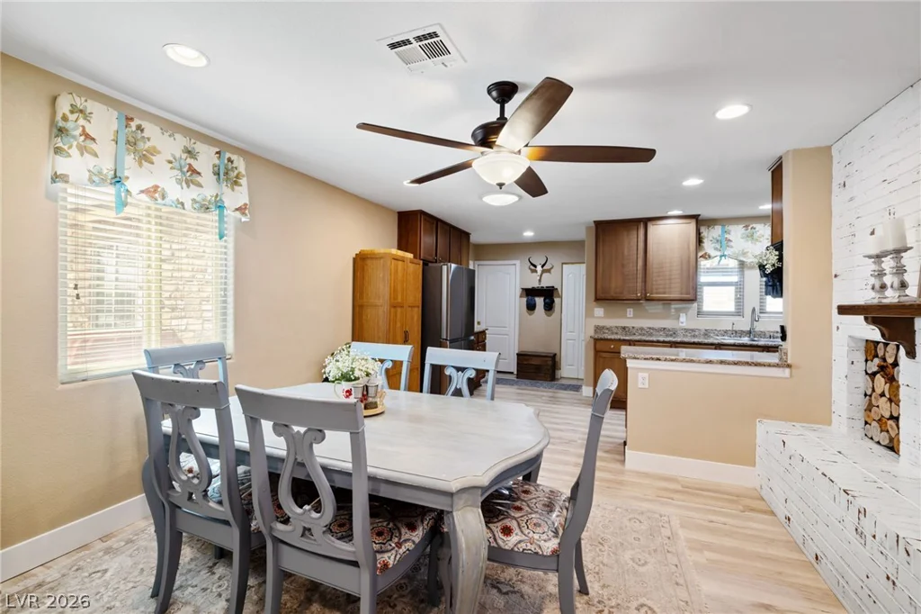 9010 Buffalo, Las Vegas, NV 89113