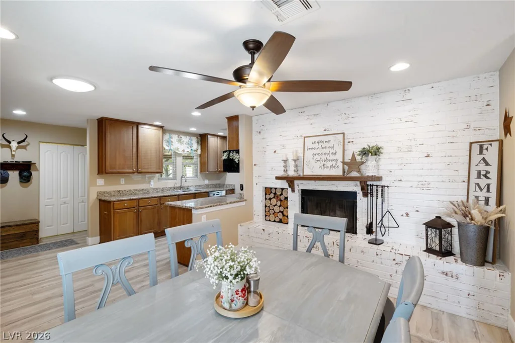 9010 Buffalo, Las Vegas, NV 89113