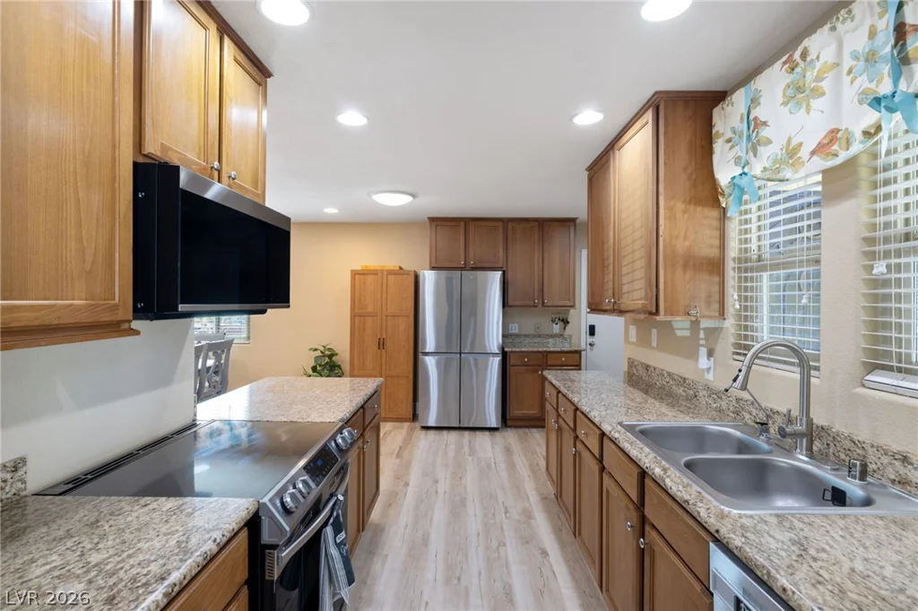 9010 Buffalo, Las Vegas, NV 89113