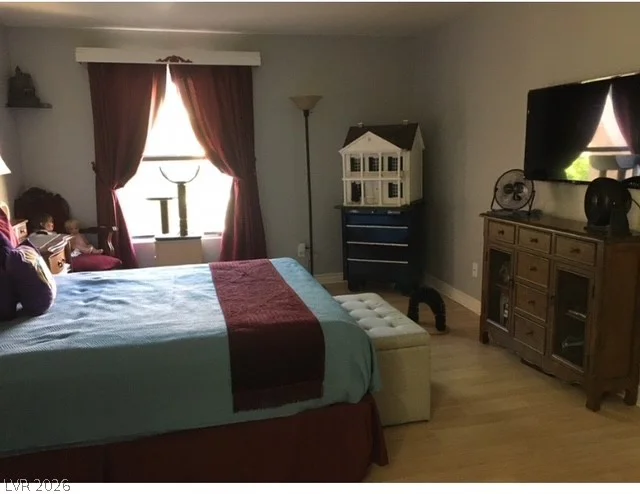 2451 Rainbow, Las Vegas, NV 89108