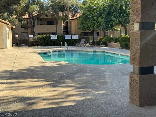 2451 Rainbow, Las Vegas, NV 89108