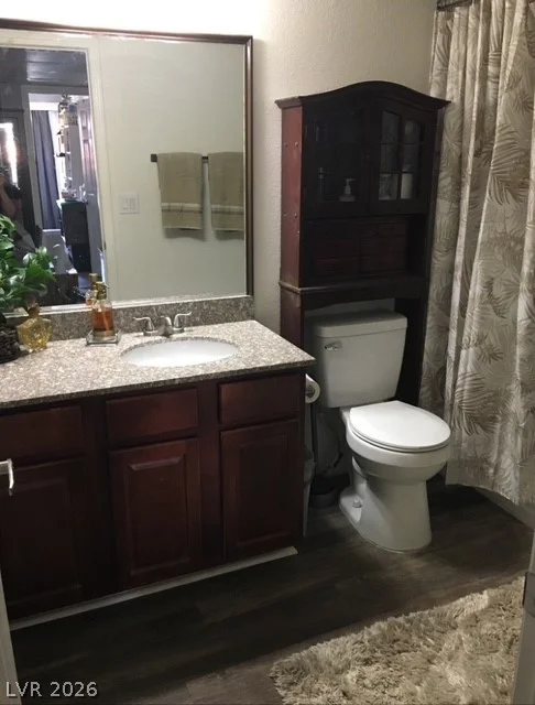 2451 Rainbow, Las Vegas, NV 89108