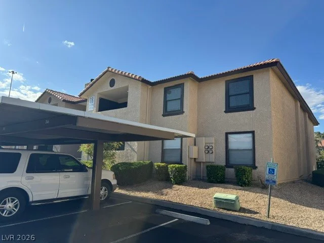 2451 Rainbow, Las Vegas, NV 89108