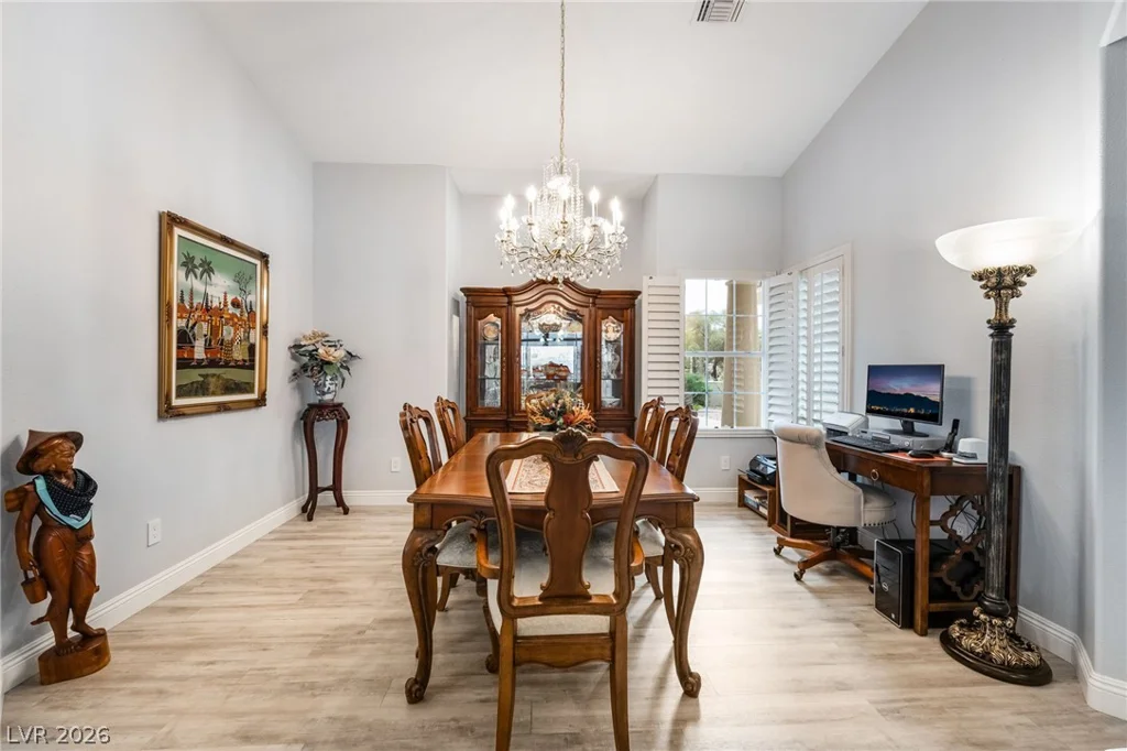 3991 Camelot Cove, Las Vegas, NV 89147
