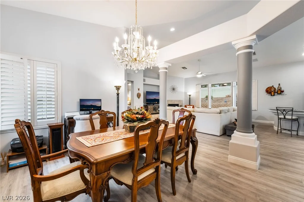 3991 Camelot Cove, Las Vegas, NV 89147