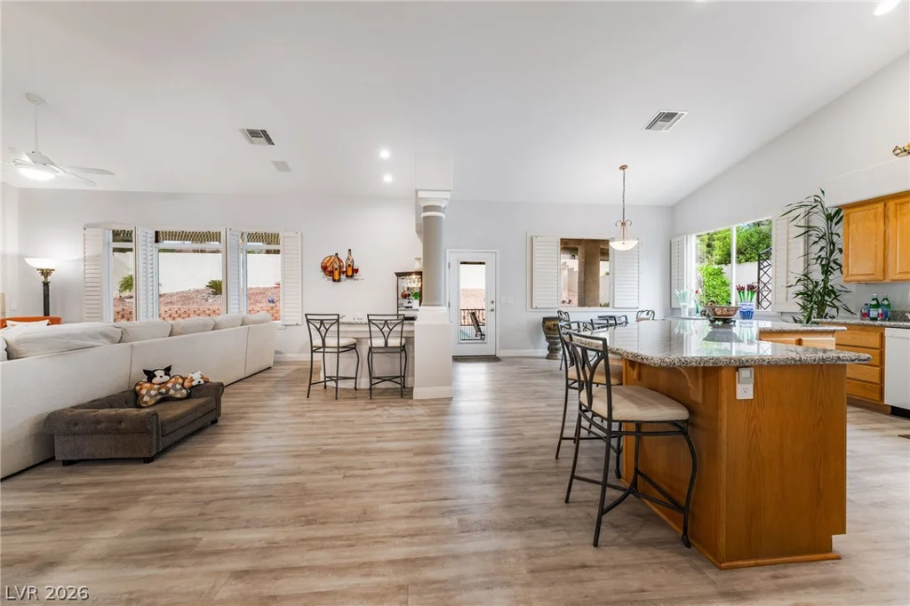 3991 Camelot Cove, Las Vegas, NV 89147