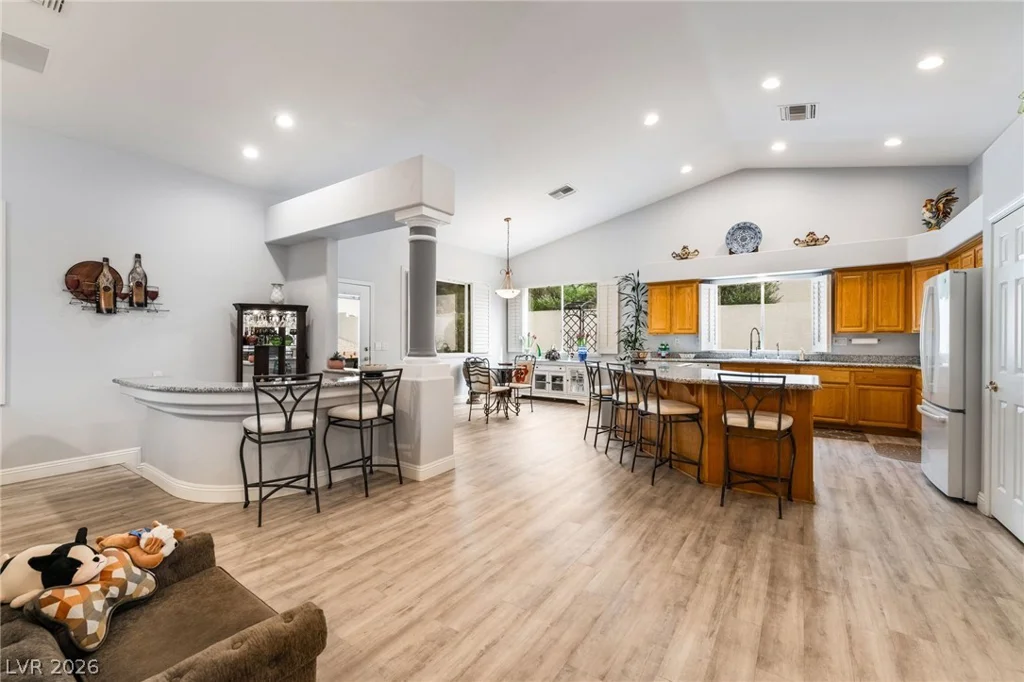 3991 Camelot Cove, Las Vegas, NV 89147