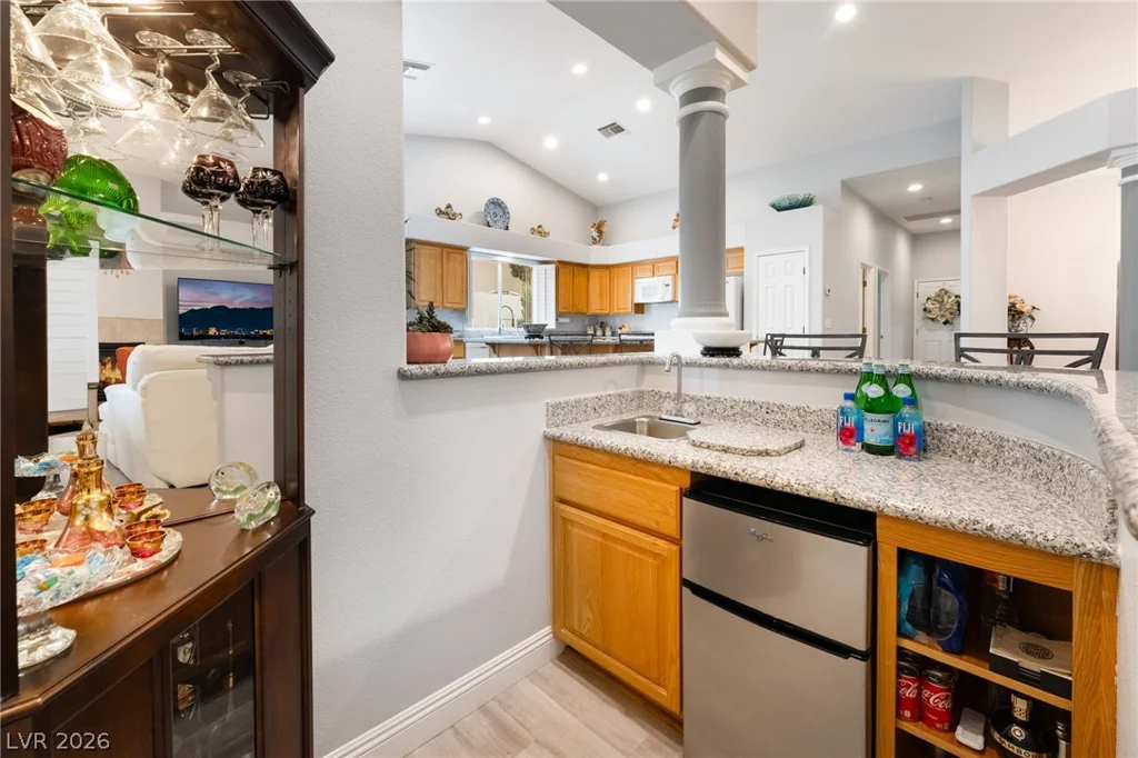 3991 Camelot Cove, Las Vegas, NV 89147