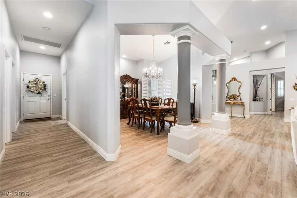 3991 Camelot Cove, Las Vegas, NV 89147