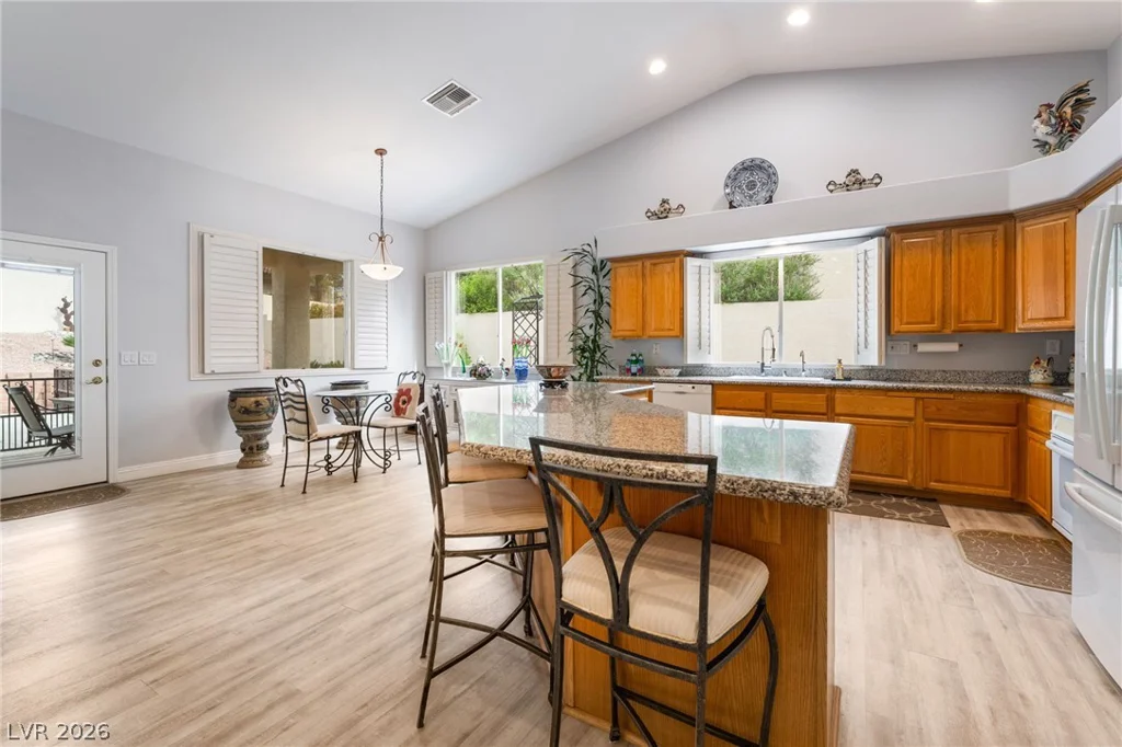 3991 Camelot Cove, Las Vegas, NV 89147