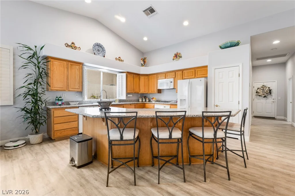 3991 Camelot Cove, Las Vegas, NV 89147