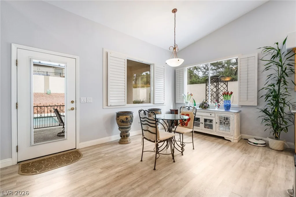 3991 Camelot Cove, Las Vegas, NV 89147