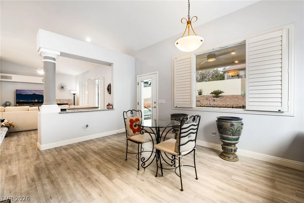 3991 Camelot Cove, Las Vegas, NV 89147