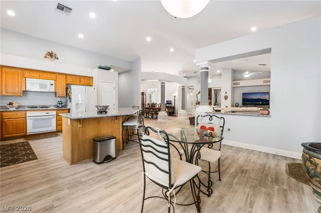 3991 Camelot Cove, Las Vegas, NV 89147