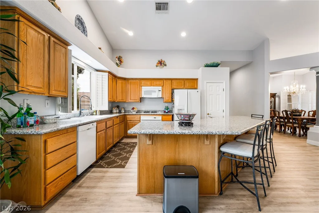 3991 Camelot Cove, Las Vegas, NV 89147