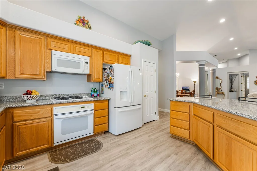 3991 Camelot Cove, Las Vegas, NV 89147