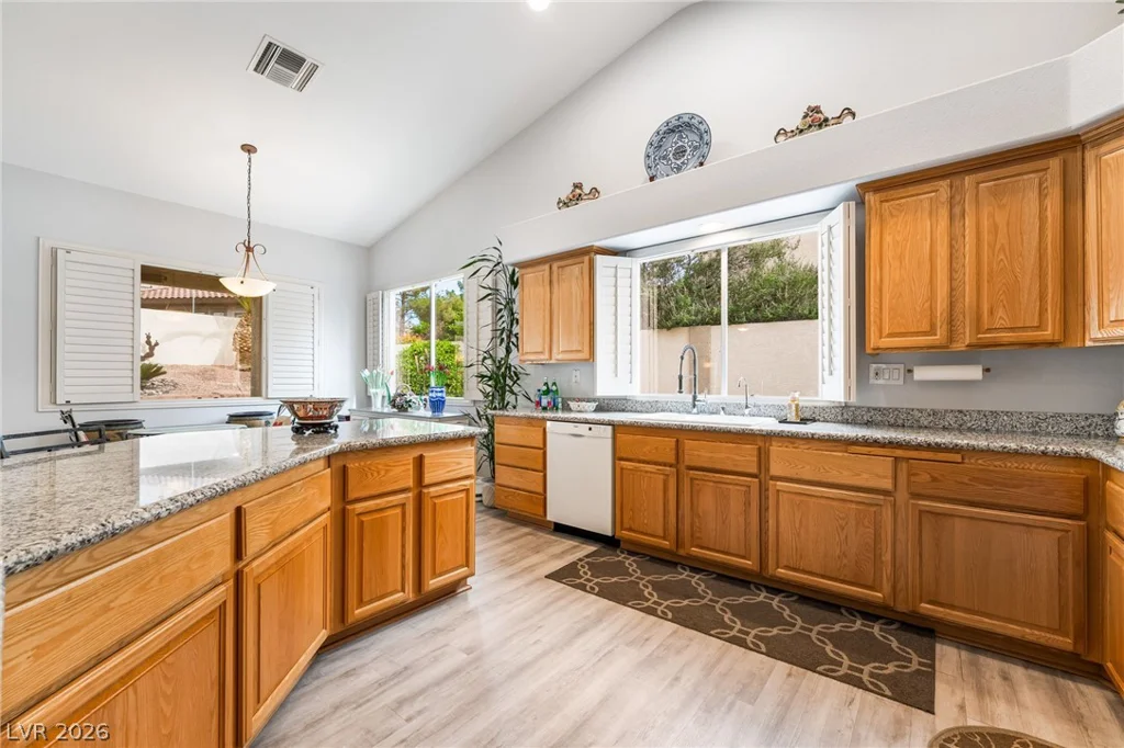 3991 Camelot Cove, Las Vegas, NV 89147