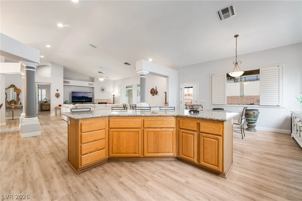 3991 Camelot Cove, Las Vegas, NV 89147