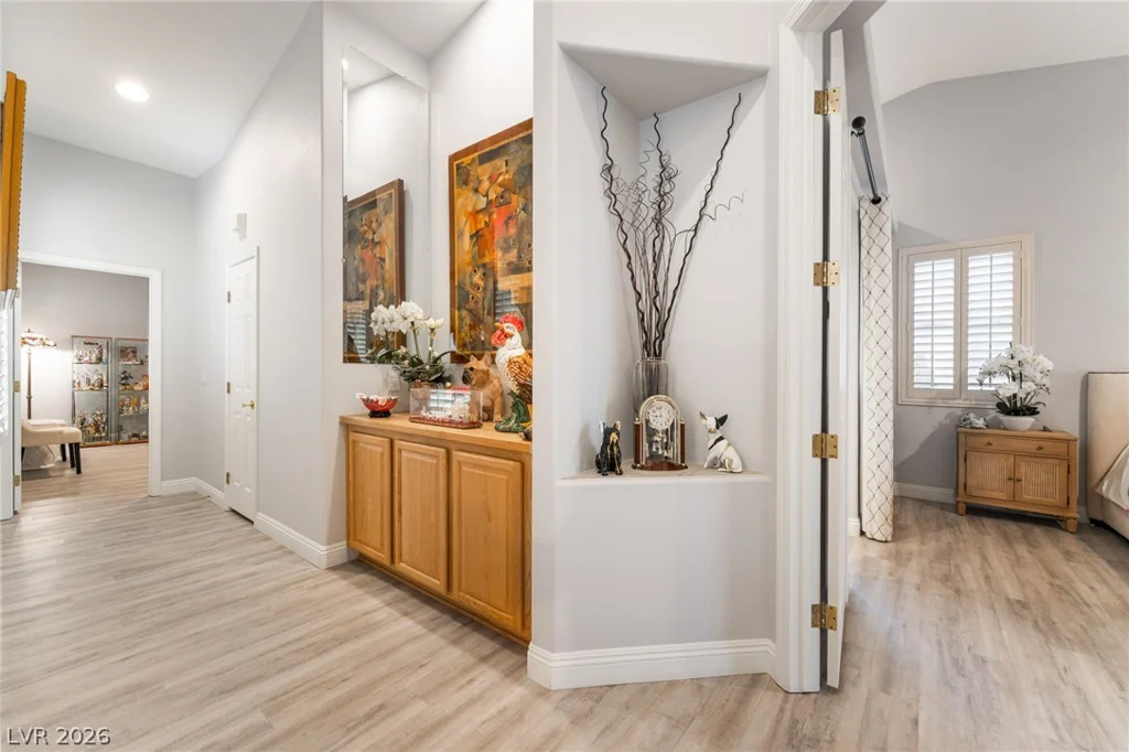 3991 Camelot Cove, Las Vegas, NV 89147