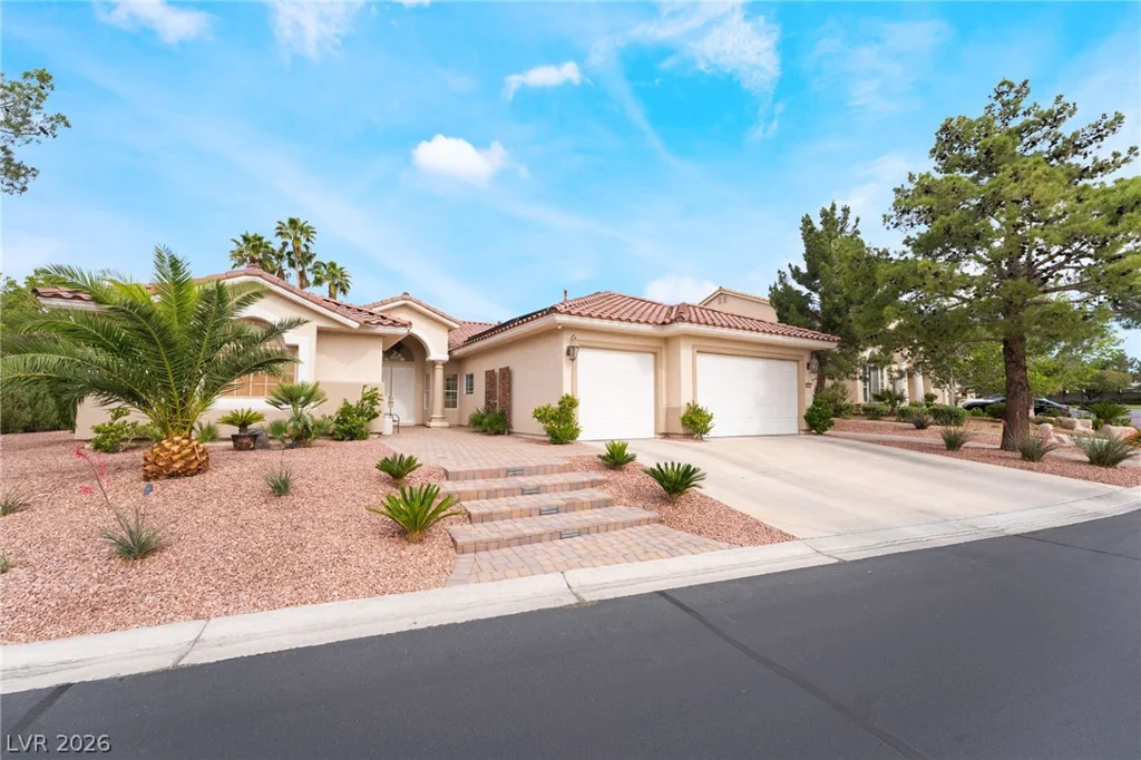 3991 Camelot Cove, Las Vegas, NV 89147