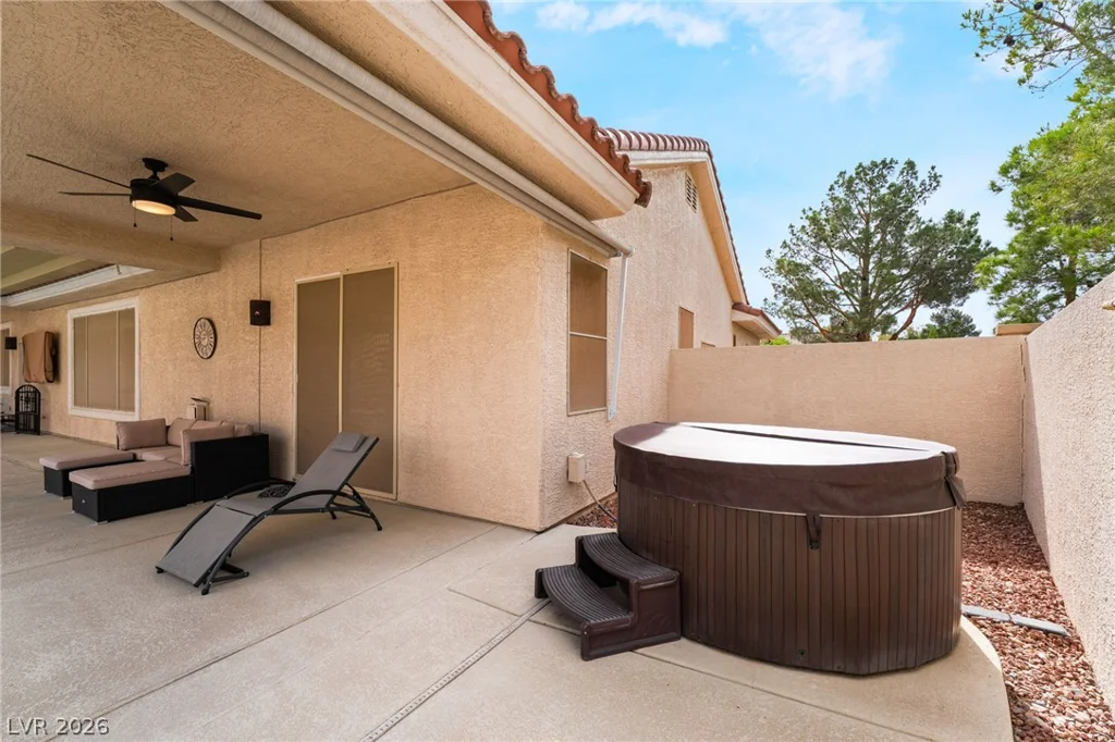 3991 Camelot Cove, Las Vegas, NV 89147