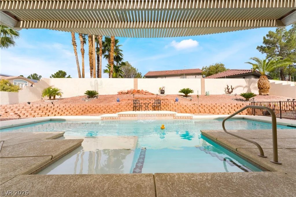 3991 Camelot Cove, Las Vegas, NV 89147