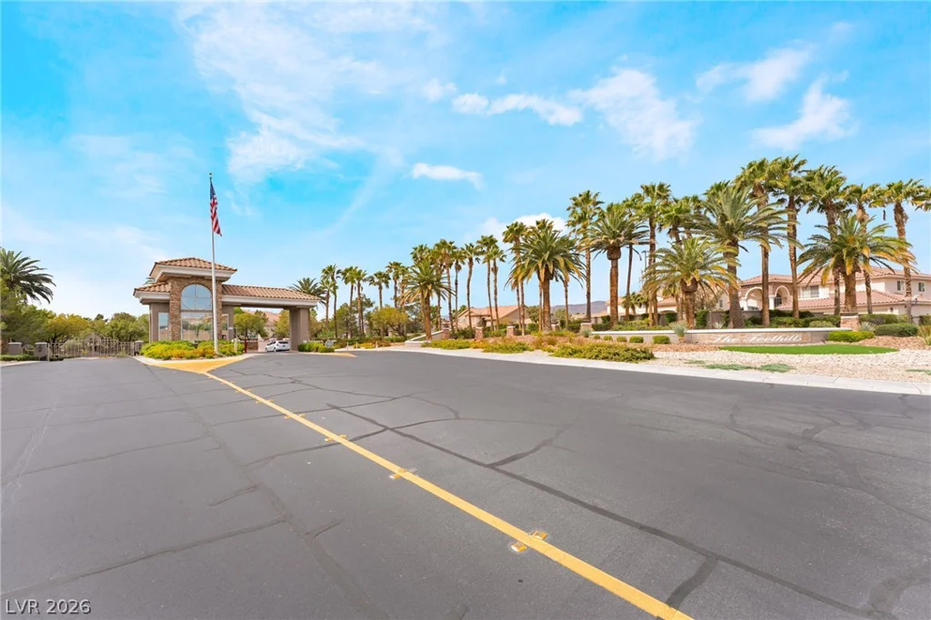 3991 Camelot Cove, Las Vegas, NV 89147