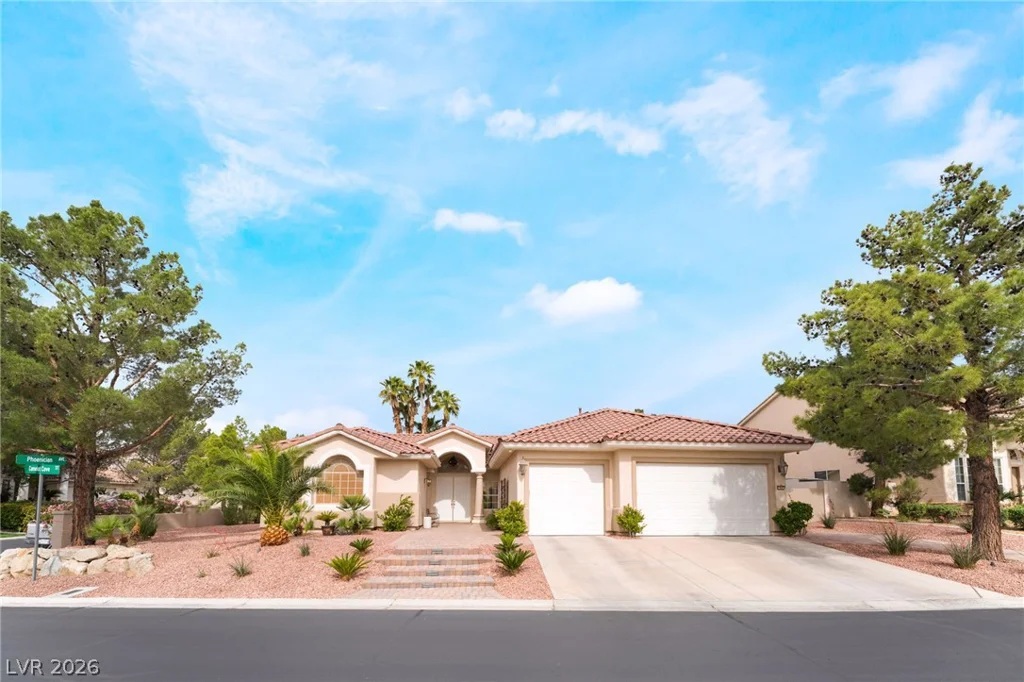 3991 Camelot Cove, Las Vegas, NV 89147
