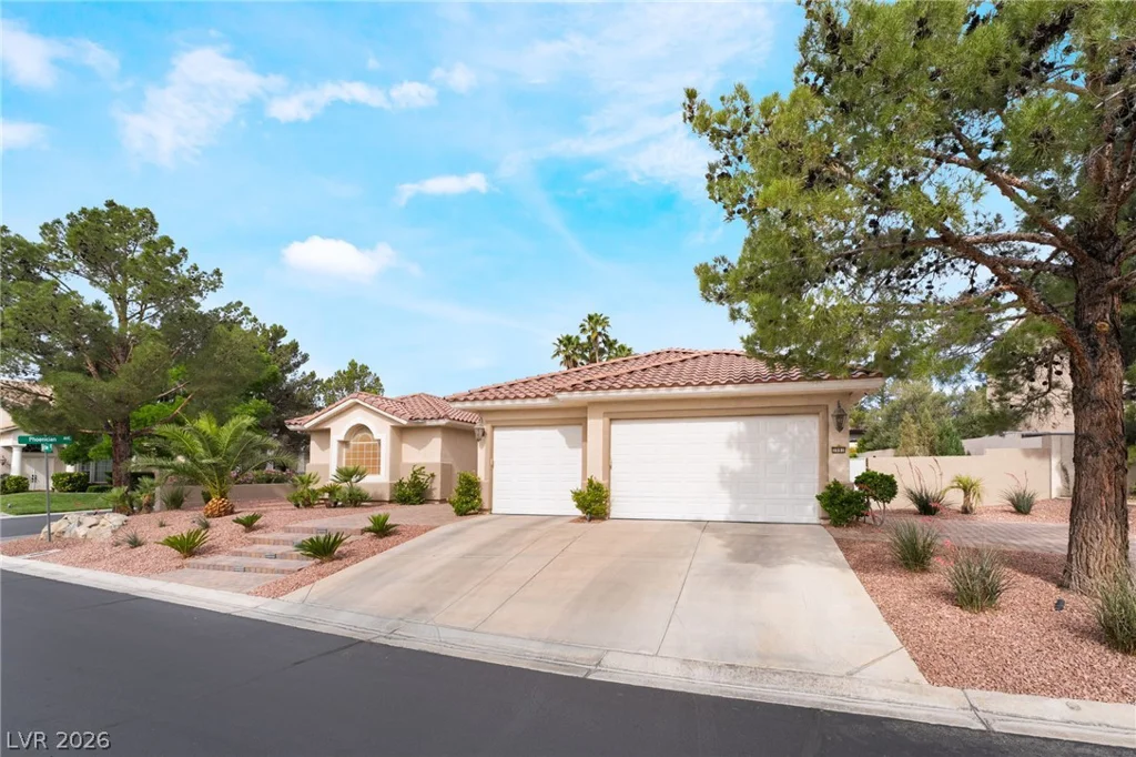 3991 Camelot Cove, Las Vegas, NV 89147