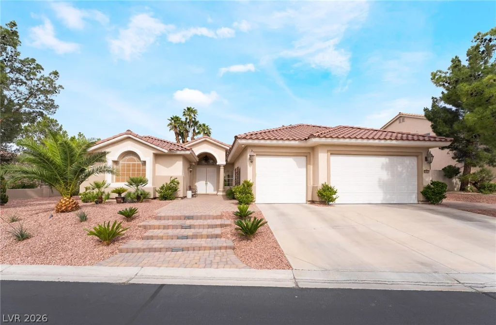 3991 Camelot Cove, Las Vegas, NV 89147