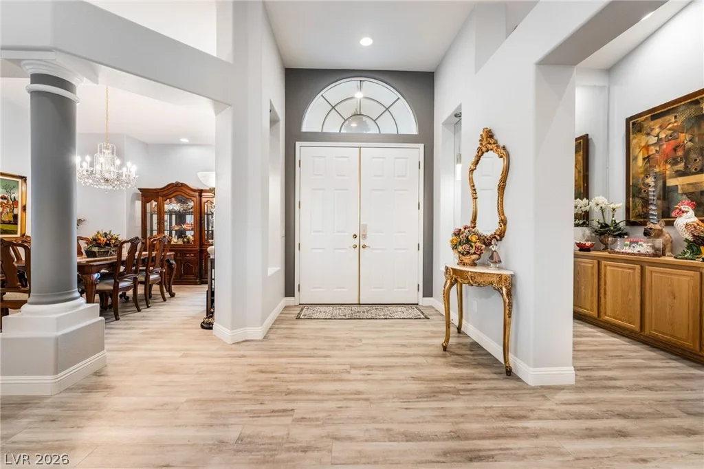 3991 Camelot Cove, Las Vegas, NV 89147