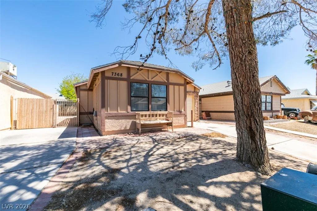 7368 Vireo, Las Vegas, NV 89147