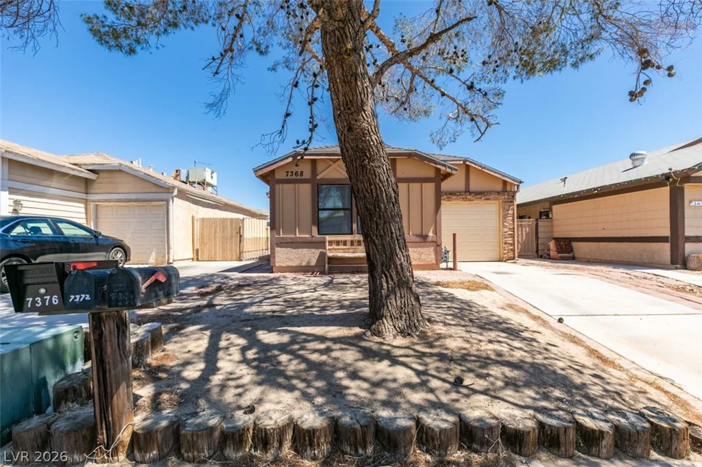 7368 Vireo, Las Vegas, NV 89147