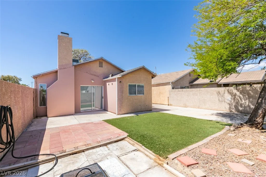 7368 Vireo, Las Vegas, NV 89147