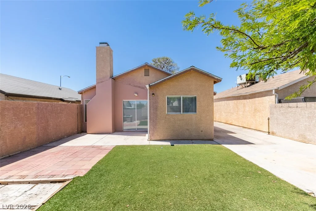 7368 Vireo, Las Vegas, NV 89147