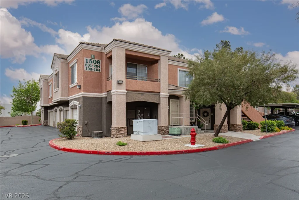 1508 Truett, Las Vegas, NV 89128