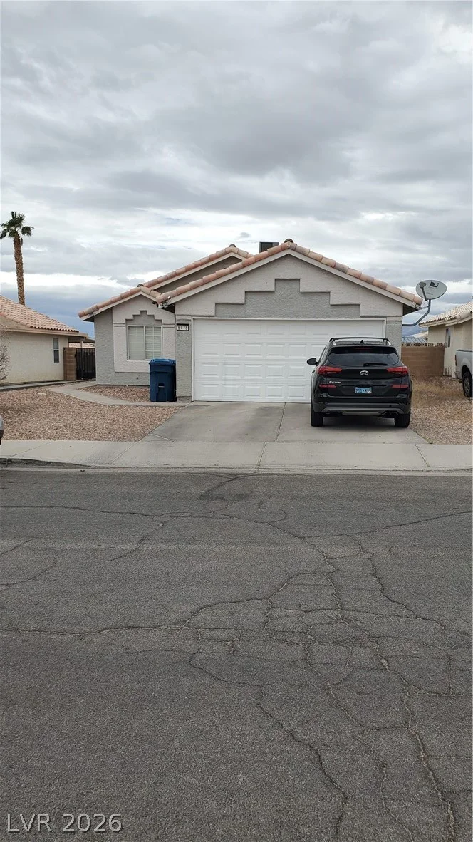 , Las Vegas, NV 89156