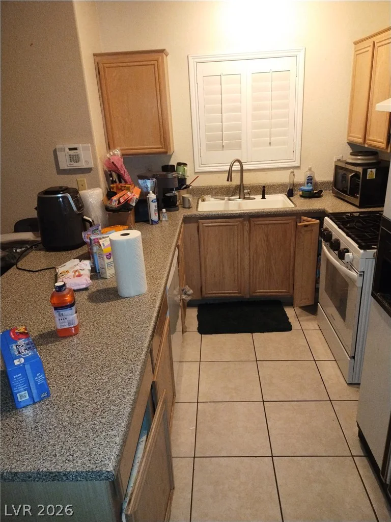 , Las Vegas, NV 89156