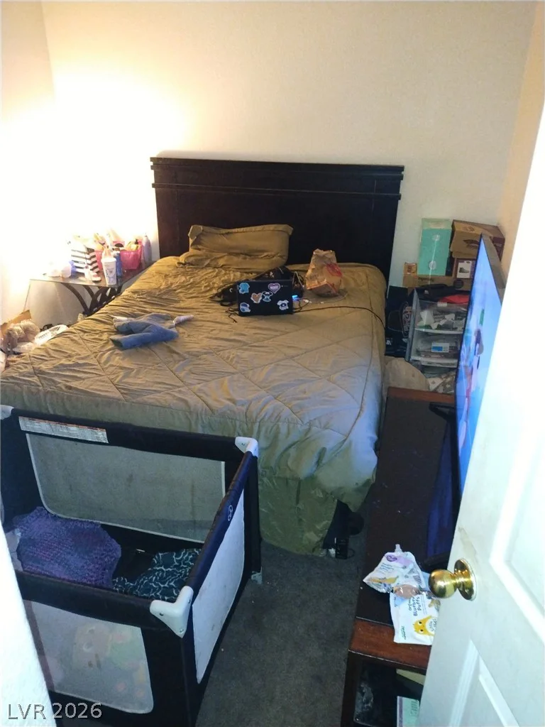 , Las Vegas, NV 89156