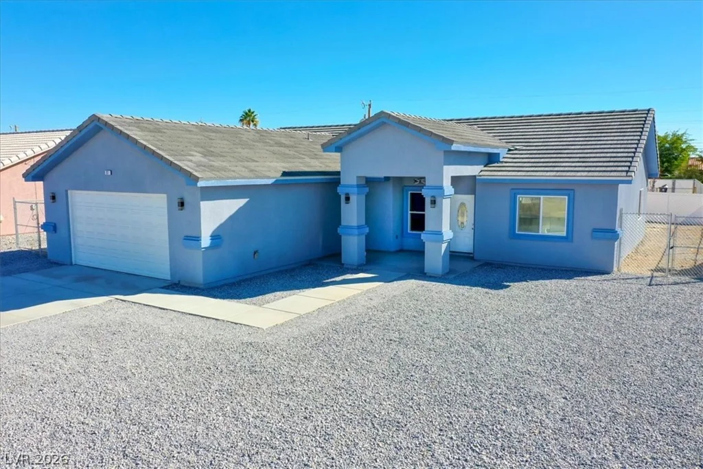 931 Lone Pine, Pahrump, NV 89048