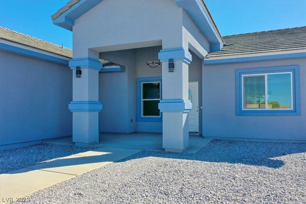 931 Lone Pine, Pahrump, NV 89048