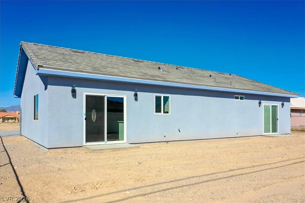 931 Lone Pine, Pahrump, NV 89048